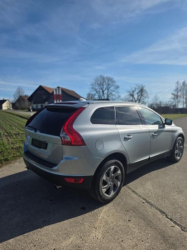 Gebraucht Volvo XC60 Ocean Race 163 PS (119 kW) 2012 SUV