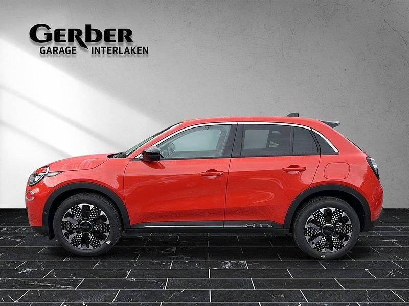 Gebraucht Fiat 600E La Prima 115 kW (157 PS) 2023 Kombi