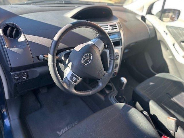 Gebraucht Toyota Yaris Luna 87 PS (63 kW) 2008 Limousine