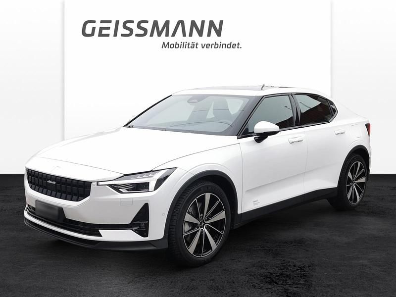 Gebraucht 2021 Polestar 2 Kleinwagen | CHF 24’320 (Guter Preis) - Bild 1/4