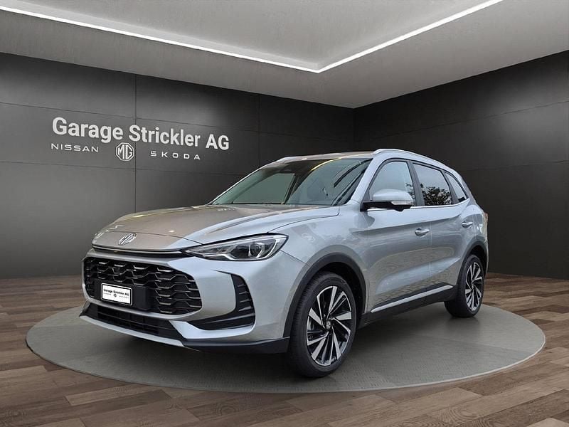 Neu 2025 MG ZS Luxury SUV | CHF 25’140 (Fairer Preis) - Bild 1/4