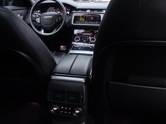 Gebraucht Land Rover Range Rover Velar R-Dynamic 300 PS (220 kW) 2018 SUV