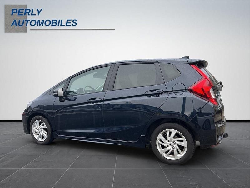 Gebraucht Honda Jazz Dynamic 130 PS (95 kW) 2019 Kleinwagen