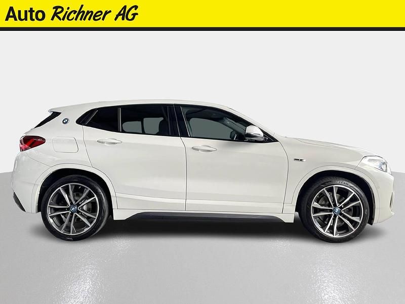 Gebraucht BMW X2 220 PS (161 kW) 2022 SUV
