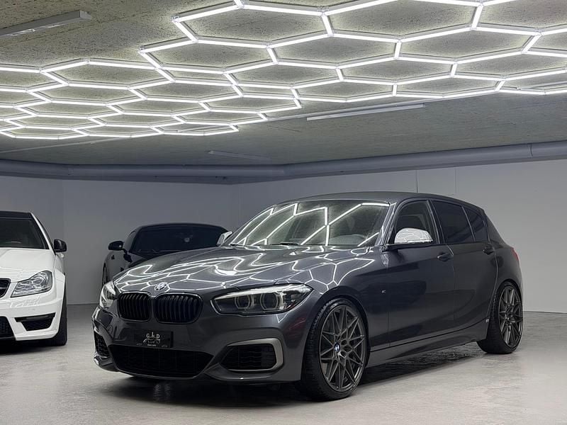 Gebraucht BMW M140 M Sport 340 PS (250 kW) 2018 Kleinwagen