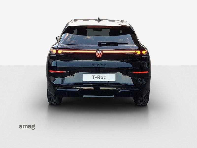 Gebraucht VW T-Roc R-line 150 PS (110 kW) 2025 SUV