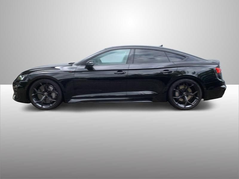 Gebraucht Audi RS5 Sportback Performance 470 PS (345 kW) 2024 Limousine