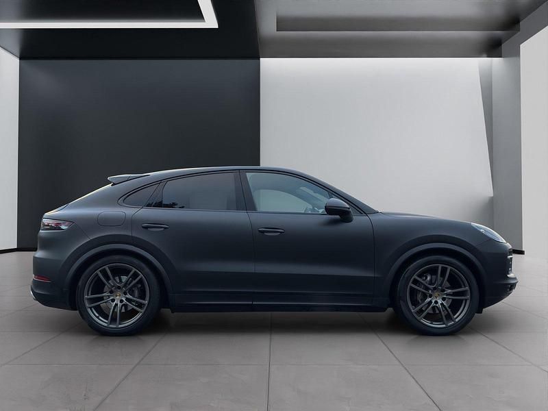 Gebraucht Porsche Cayenne 340 PS (250 kW) 2019 SUV