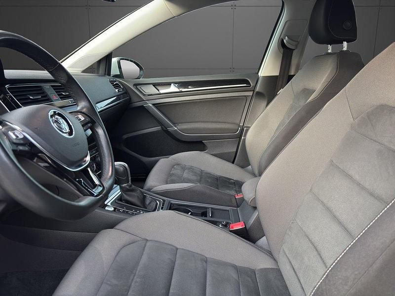 Gebraucht VW Golf Highline 125 PS (91 kW) 2017 Limousine