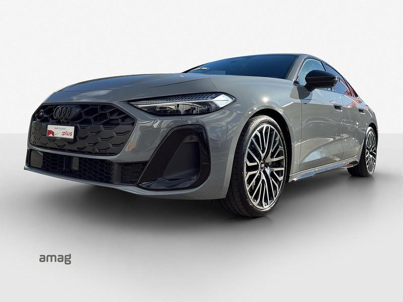 Grau Neu 2025 Audi S5 Ambiente Limousine | CHF 85’890 - Bild 1/4