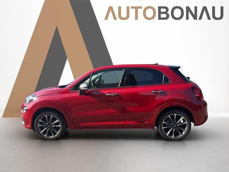 Gebraucht Fiat 500X Sport 130 PS (95 kW) 2024 SUV
