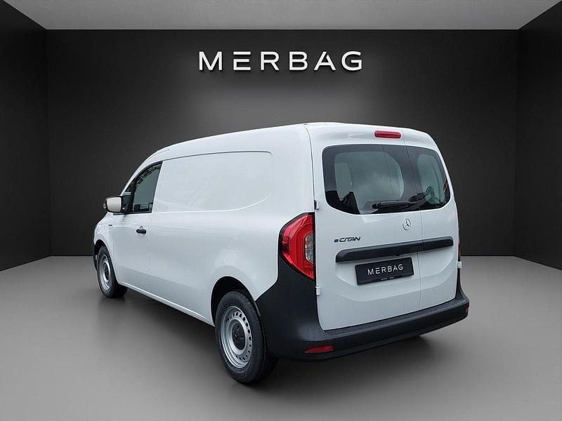 Neu Mercedes eCitan 89 kW (122 PS) 2025 Limousine