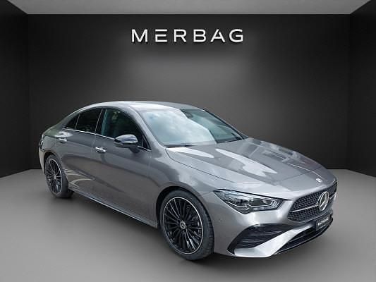 Gebraucht Mercedes CLA220 190 PS (139 kW) 2024 Limousine