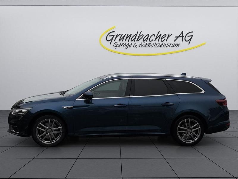 Gebraucht Renault Talisman Initiale 224 PS (164 kW) 2020 Kombi