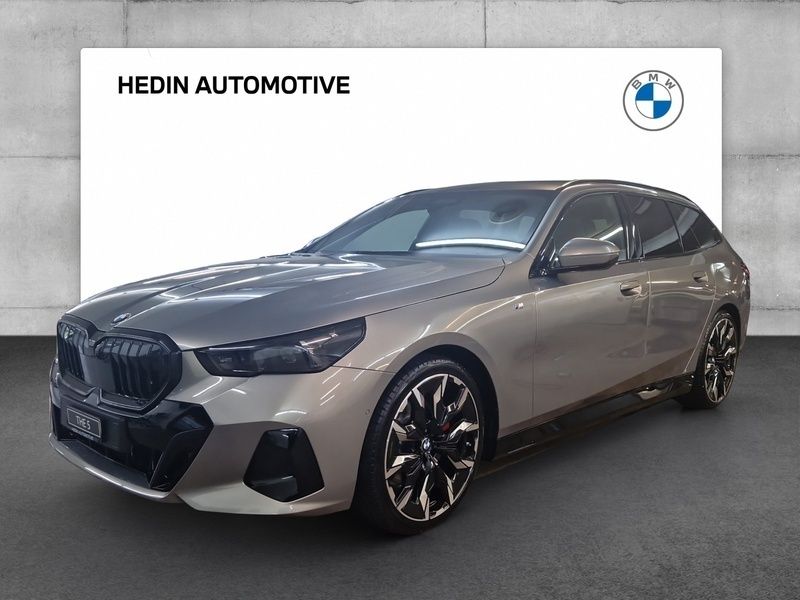 Gebraucht 2024 BMW 520 M Sport Kombi | CHF 89’900 - Bild 1/4