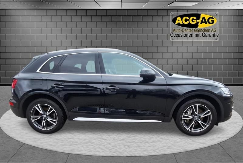 Gebraucht Audi Q5 Design 190 PS (139 kW) 2020 SUV