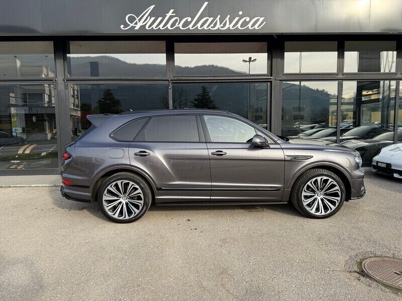 Gebraucht Bentley Bentayga 550 PS (404 kW) 2024 SUV