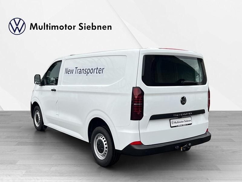 Neu VW Transporter 150 PS (110 kW) 2025 Van
