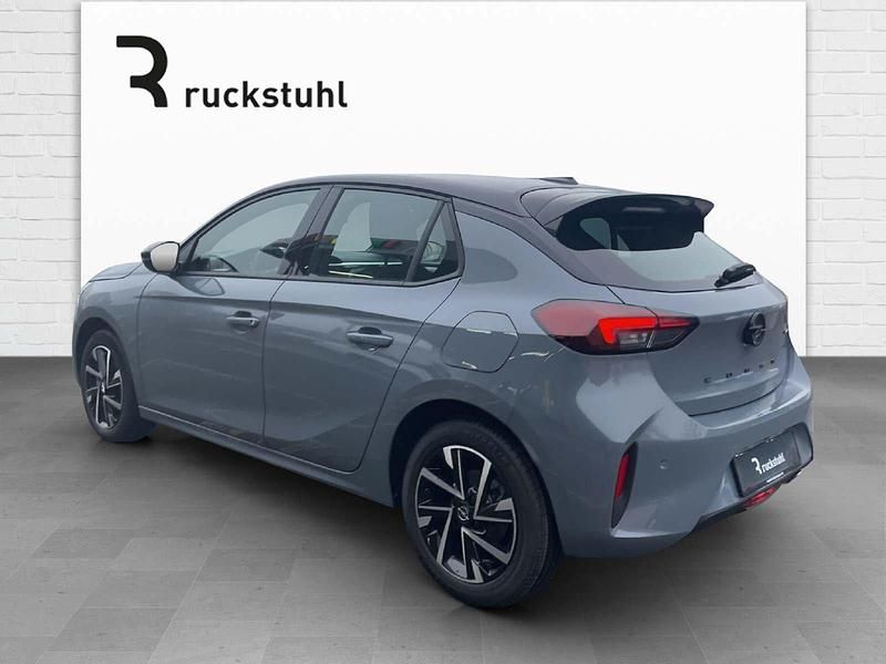 Neu Opel Corsa 110 PS (80 kW) 2025 Grau Kleinwagen