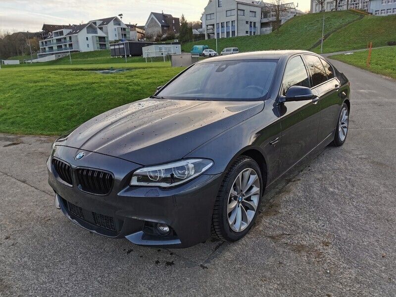 Gebraucht 2015 BMW 535 Luxury Line | CHF 13’900 - Bild 1/4