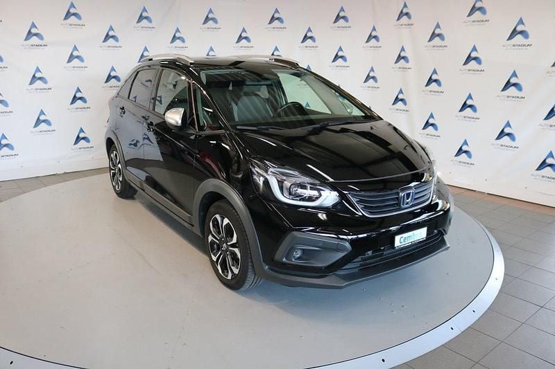 Gebraucht 2022 Honda Jazz Executive Kleinwagen | CHF 21’900 (Fairer Preis) - Bild 1/4