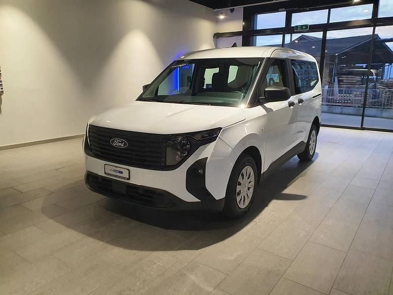 Neu 2025 Ford Tourneo Trend | CHF 27’500 (Etwas zu teuer) - Bild 1/4