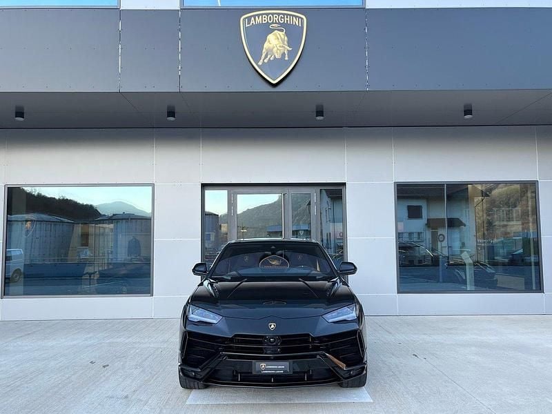 Gebraucht 2023 Lamborghini Urus SUV | CHF 287’000 (Fairer Preis) - Bild 1/4