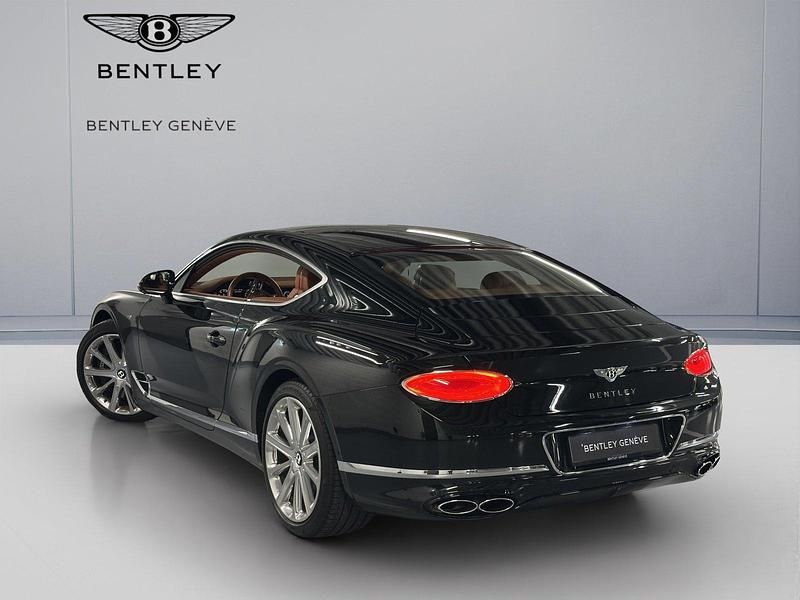Gebraucht Bentley Continental GT 550 PS (404 kW) 2020 Coupé