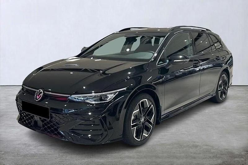 Neu 2026 VW Golf VIII R-line Kombi | CHF 45’900 (Teuer) - Bild 1/4