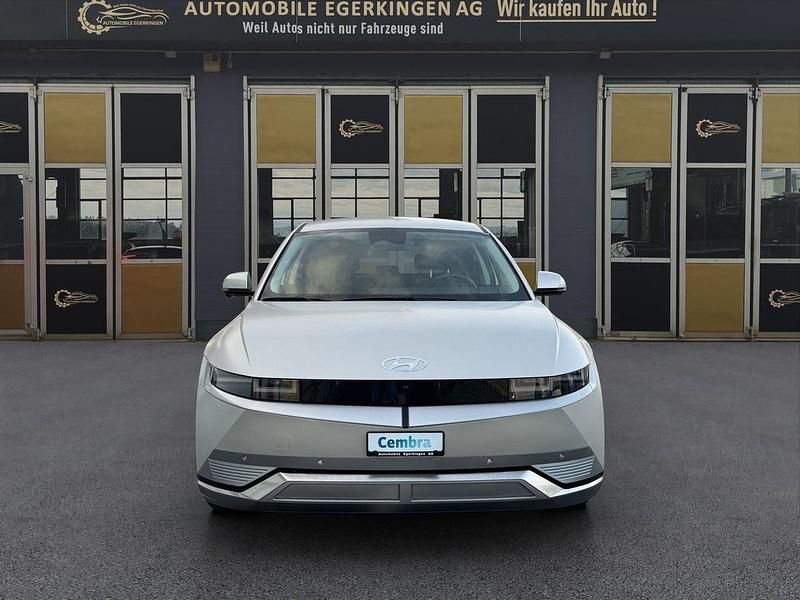 Gebraucht Hyundai Ioniq Edition 159 kW (217 PS) 2021 Kleinwagen