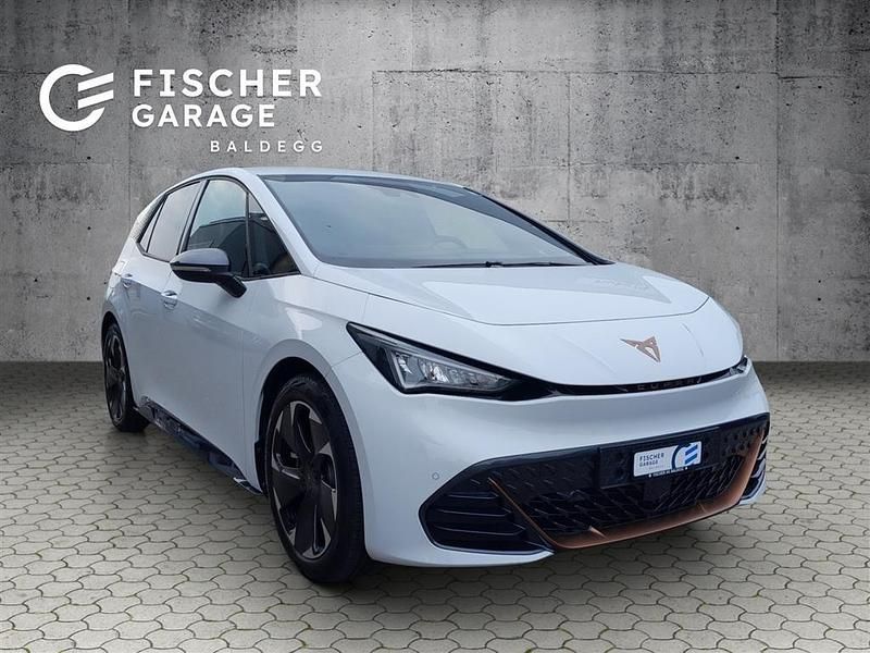 Gebraucht 2024 Cupra Born e-Boost Kleinwagen | CHF 27’900 (Superpreis) - Bild 1/4