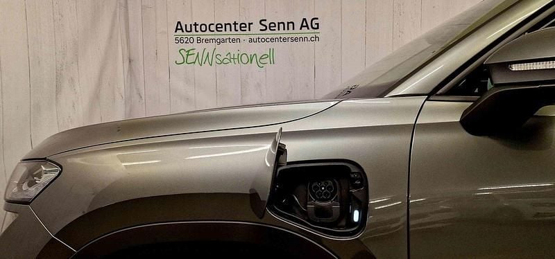 Neu Skoda Kodiaq Dynamic 204 PS (150 kW) 2026 SUV