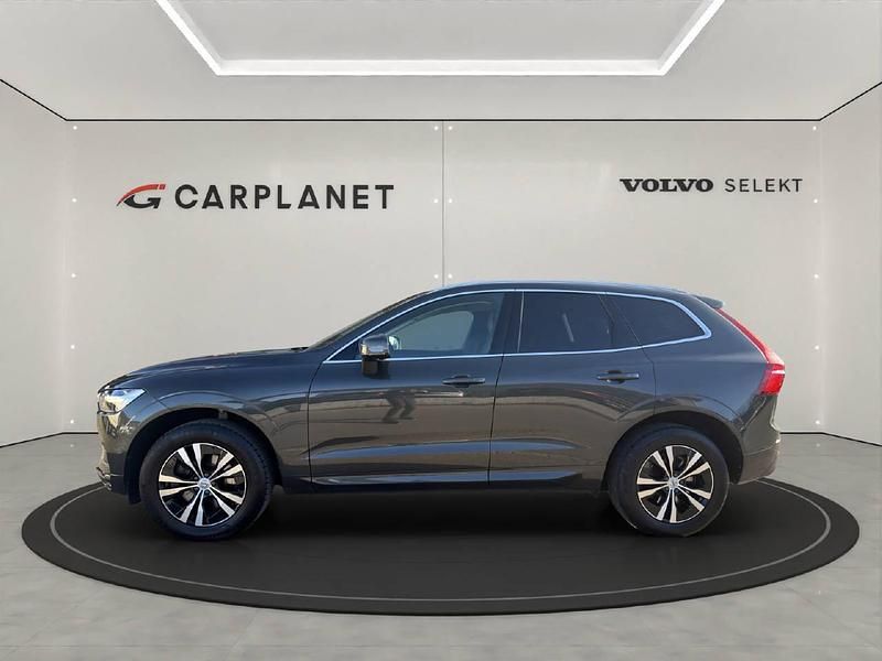 Gebraucht Volvo XC60 Momentum 211 PS (155 kW) 2021 Grau SUV