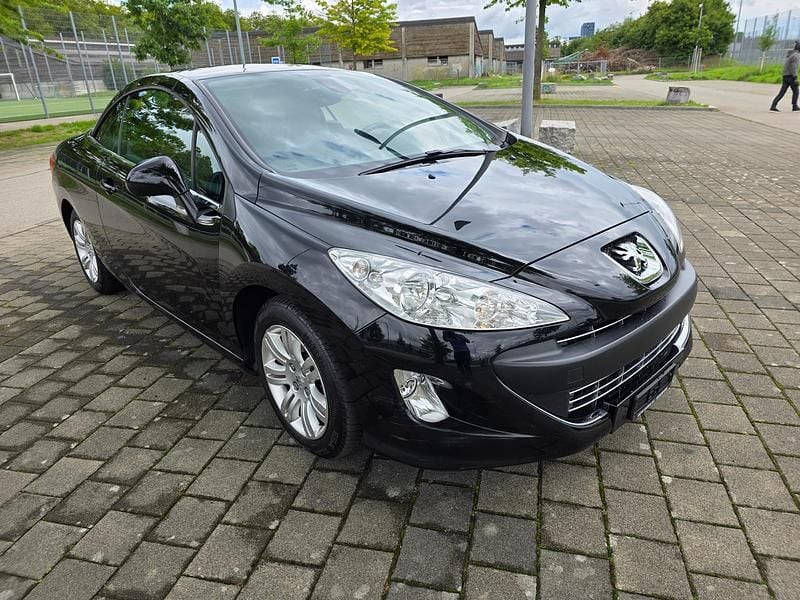 Gebraucht Peugeot 308 Sport 140 PS (102 kW) 2009