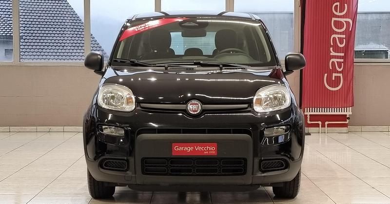 Gebraucht 2024 Fiat Panda City Life | CHF 14’990 (Fairer Preis) - Bild 1/4