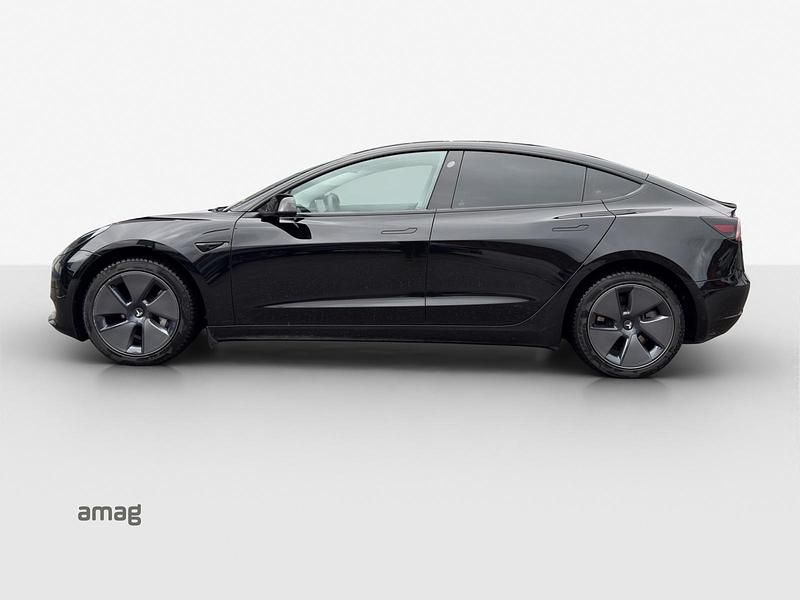 Gebraucht Tesla Model 3 239 kW (325 PS) 2022 Limousine