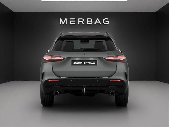Gebraucht Mercedes GLA35 AMG AMG 306 PS (225 kW) 2024 SUV