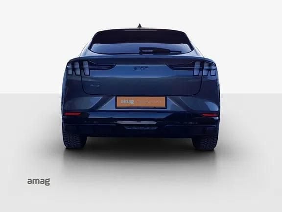 Gebraucht Ford Mustang 487 PS (358 kW) 2023 Grau Kombi