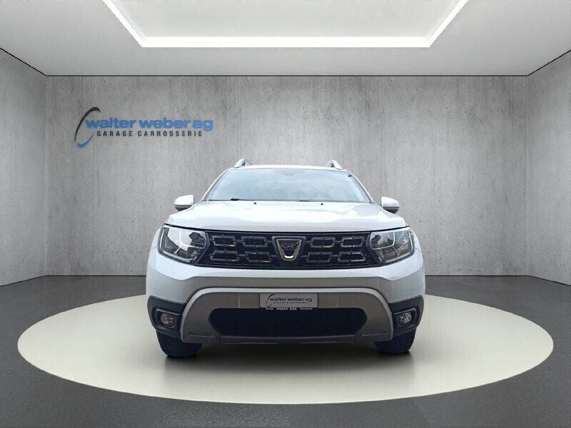 Gebraucht 2018 Dacia Duster Prestige SUV | CHF 12’450 (Fairer Preis) - Bild 1/4