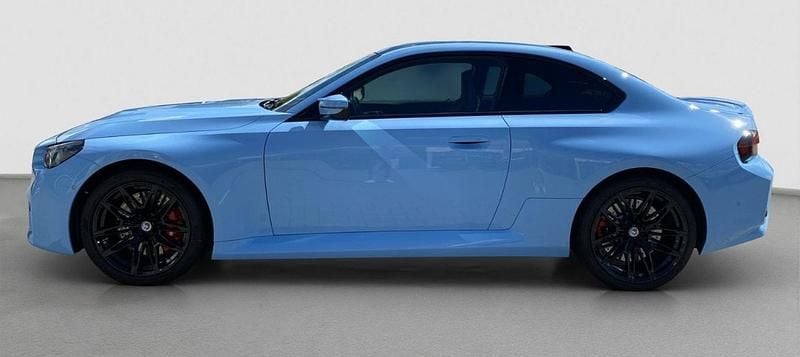 Gebraucht BMW M2 460 PS (338 kW) 2024 Coupé