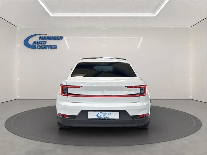 Gebraucht Polestar 2 Long Range Single Motor 219 kW (299 PS) 2026 Weiss Kleinwagen