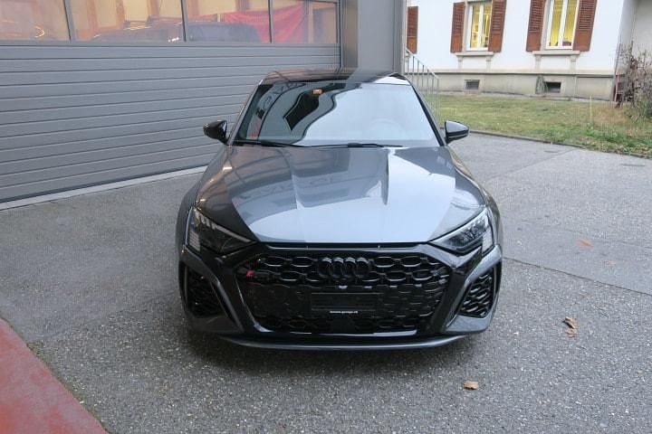 Gebraucht Audi RS3 Sportback 400 PS (294 kW) 2024 Kleinwagen