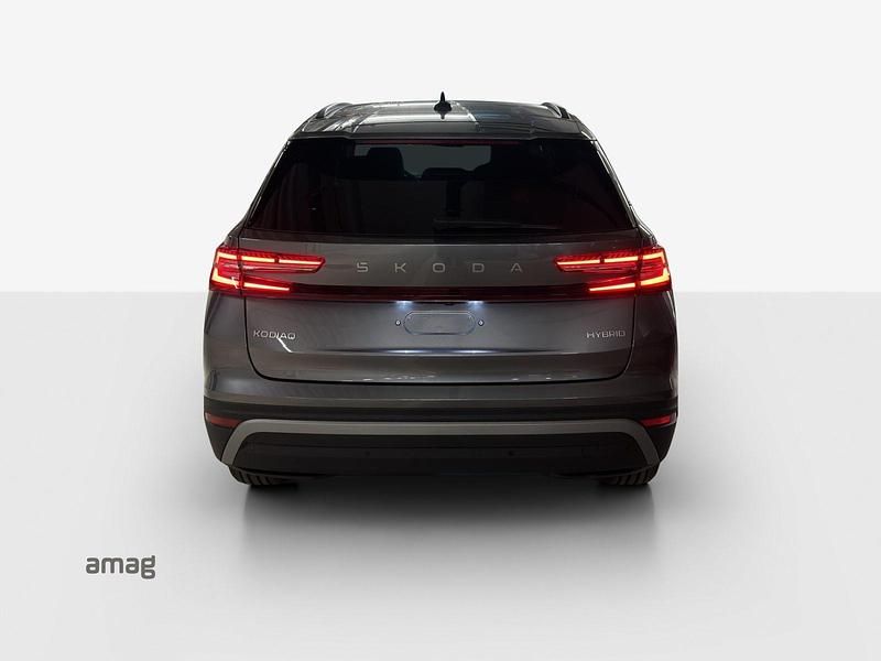 Neu Skoda Kodiaq Selection 150 PS (110 kW) 2026 SUV