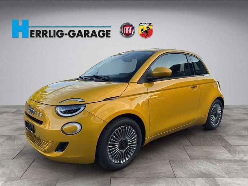 Neu 2025 Fiat 500 Limousine | CHF 22’990 - Bild 1/4