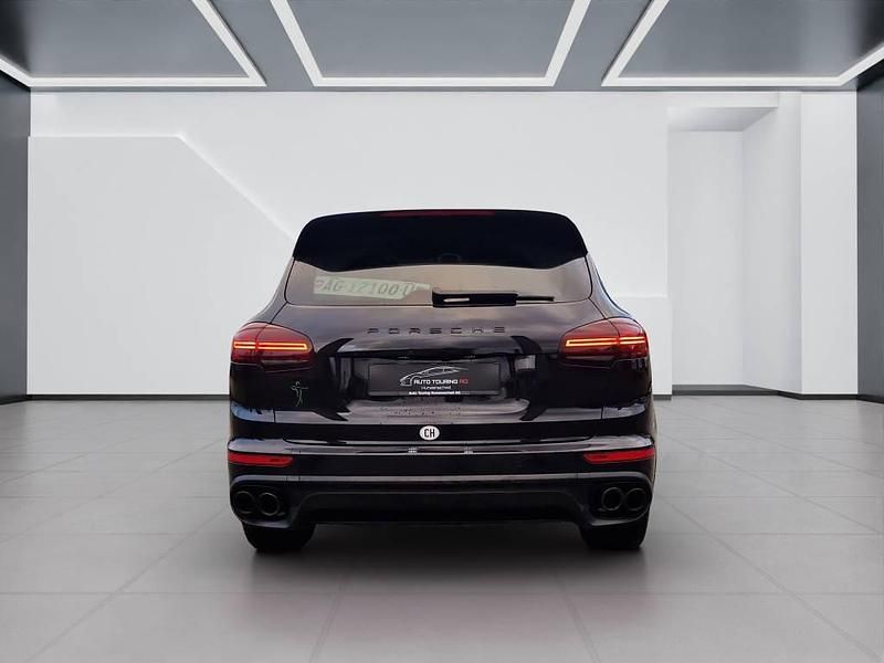 Gebraucht Porsche Cayenne 416 PS (305 kW) 2016 SUV