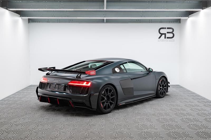 Gebraucht Audi R8 Coupé Performance 611 PS (449 kW) 2018 Coupé