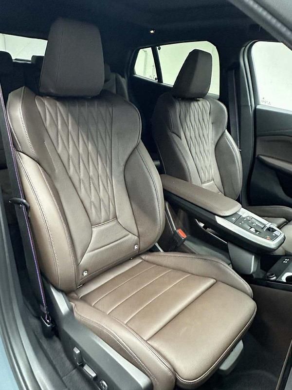 Gebraucht BMW iX2 M Sport 225 kW (306 PS) 2024 SUV