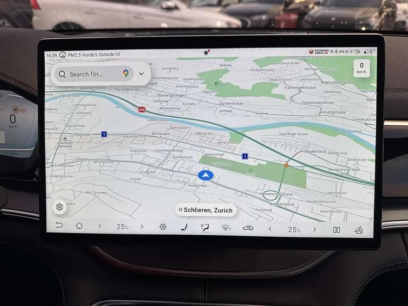 Neu BYD Seal U Design 324 PS (238 kW) 2026 Weiss SUV