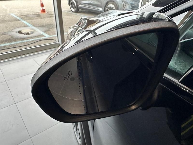 Neu Renault Symbioz Esprit Alpine 157 PS (115 kW) 2025 Schwarz SUV