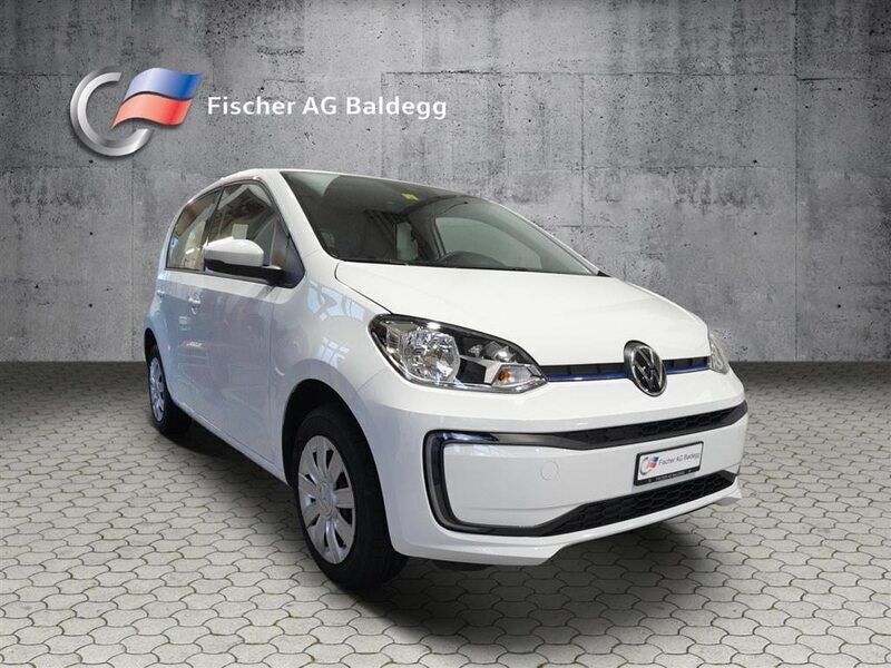 Gebraucht VW e-up! 60 kW (82 PS) 2023 Kleinwagen